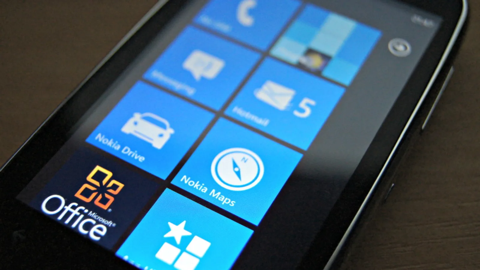 Nokia Maps cu navigație 3D va Înlocui Bing Maps În Windows Phone 8?