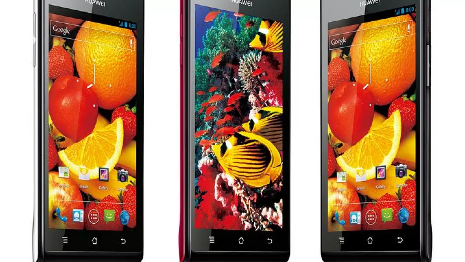 Huawei Ascend P1 gata de lansare În Europa, la prețul de 565 dolari