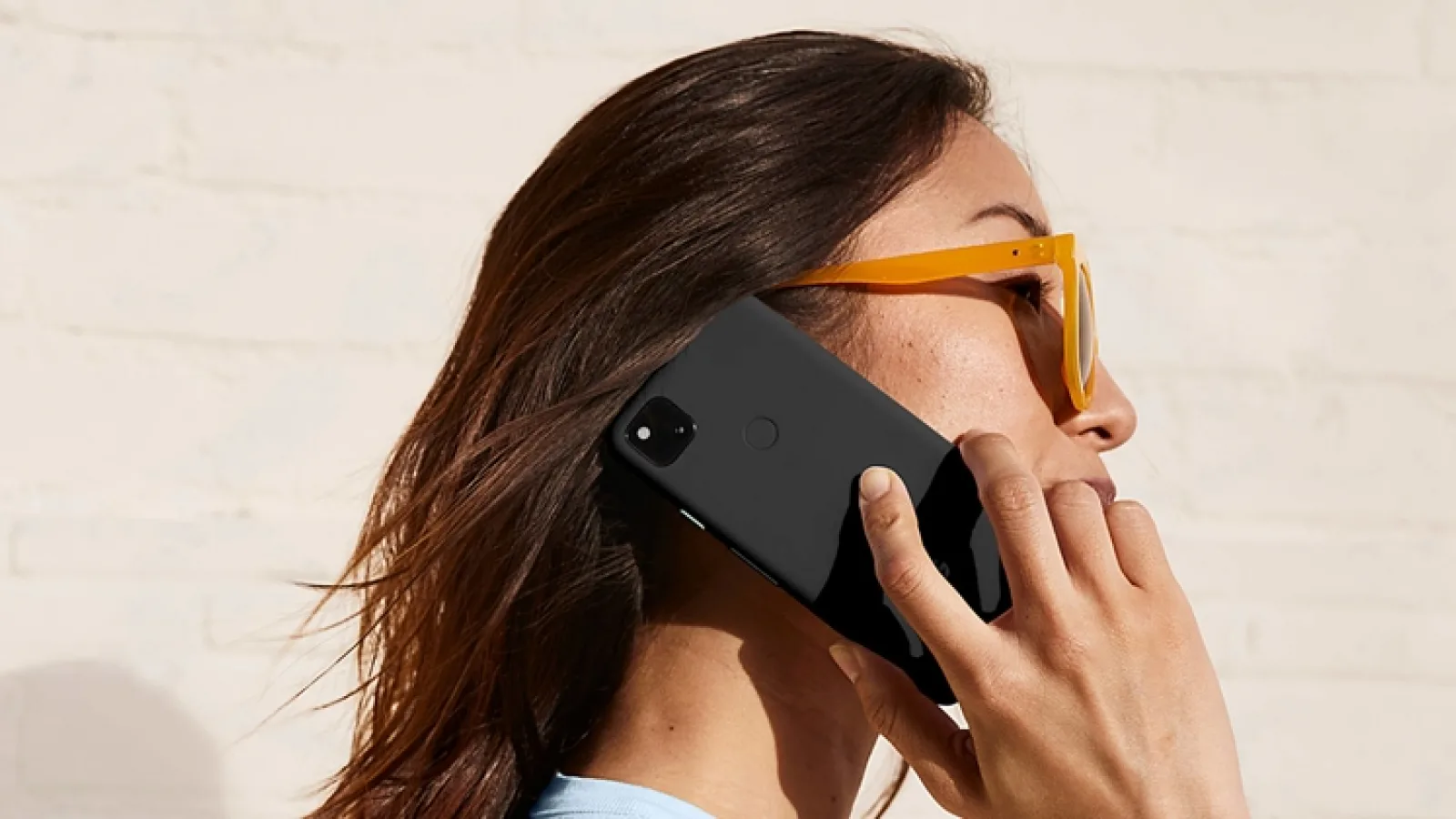 Pixel 4a, noul smartphone mid-range Google este oficial; Cu 50 dolari mai ieftin decât iPhone SE (2020) și o cameră foto împrumutată de la flagship-ul Pixel 4