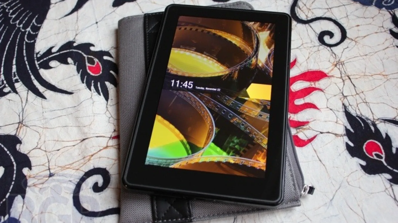 Amazon Appstore pentru Android vine În Europa! Kindle Fire pregătit și el de debutul oficial!