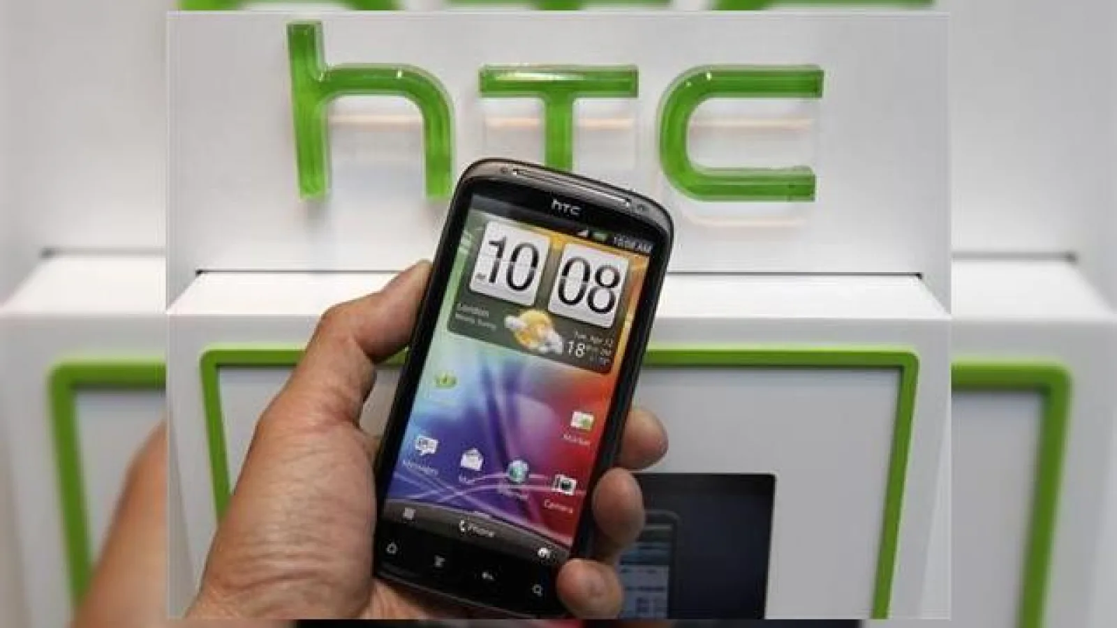 HTC adjudecă o serie de brevete necesare În lupta cu Apple și alți rivali