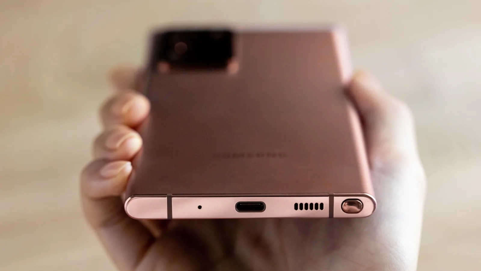Preț și disponibilitate Samsung Galaxy Note 20 Ultra în România