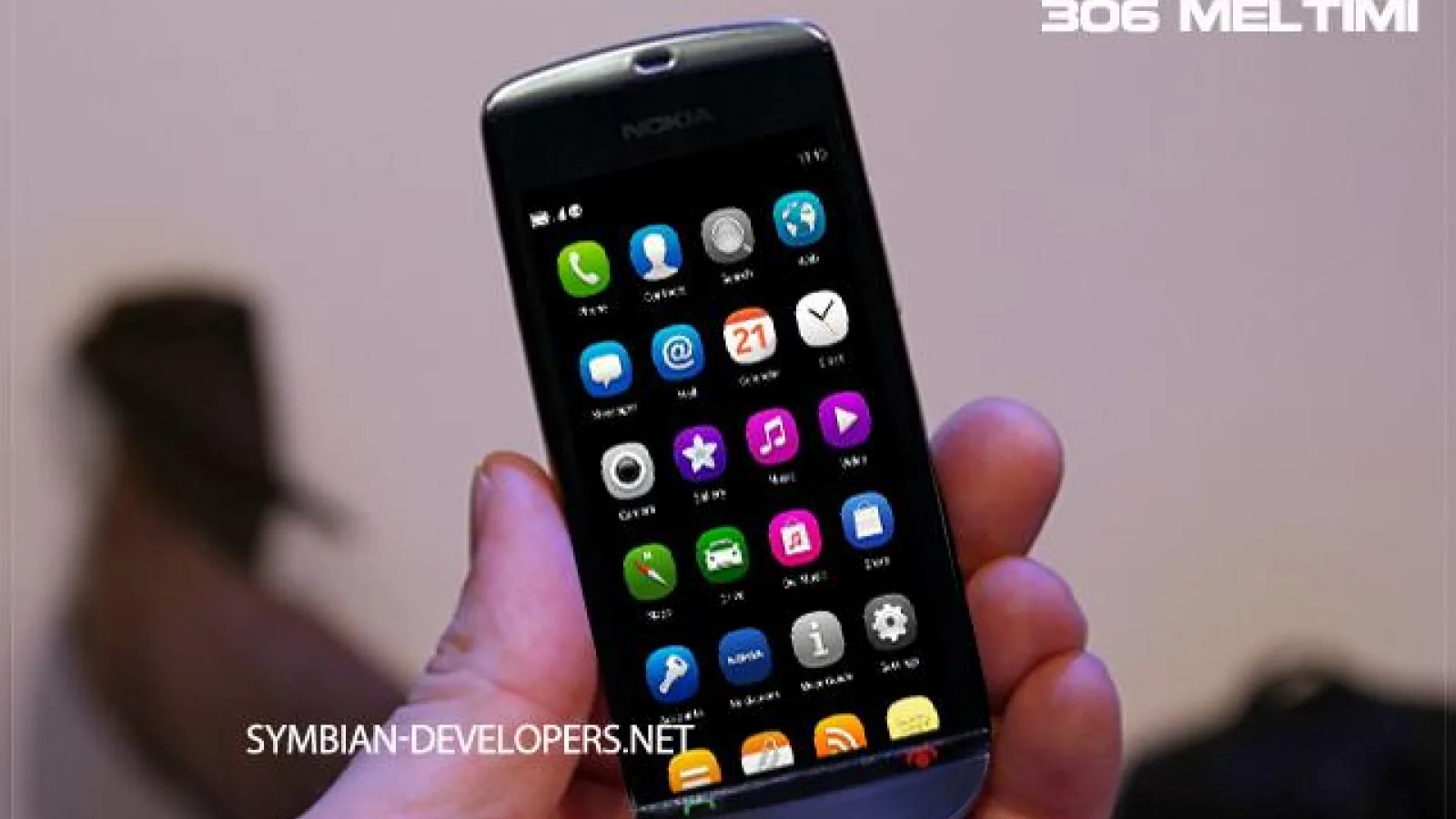 Nokia renunța la proiectul "Meltemi" - OS evoluat pentru smartphone-uri low end