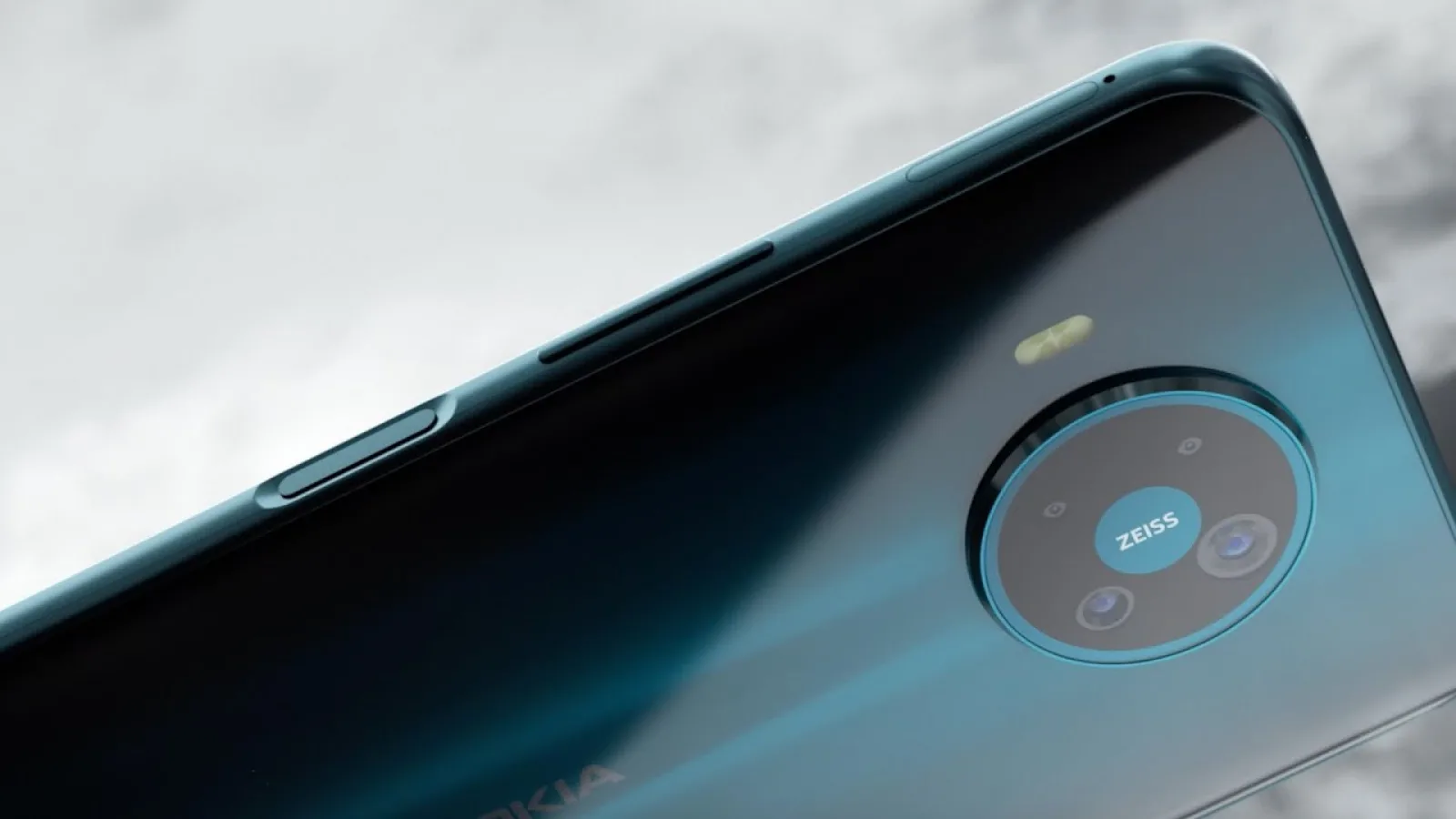 Nokia 8.3 5G ar putea sosi din septembrie în magazine; Primește certificarea GCF
