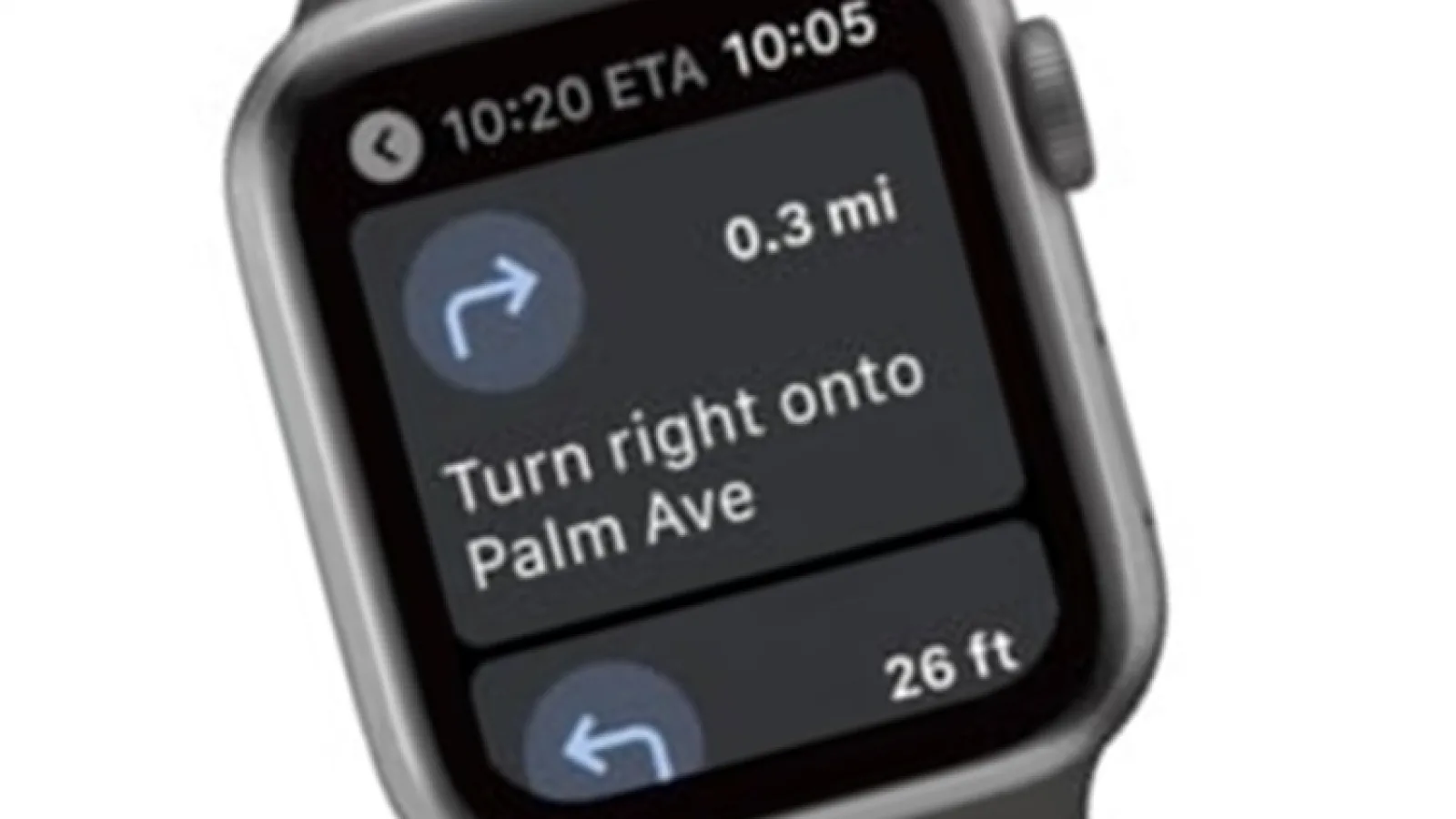 Google Maps revine pe Apple Watch, primește multitasking media în Apple CarPlay Dashboard