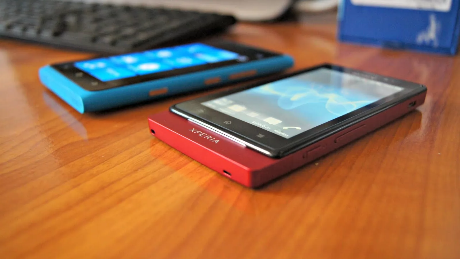 ABI Research: Piața accesoriilor pentru smartphone-uri va ajunge la 20 miliarde dolari În 2012