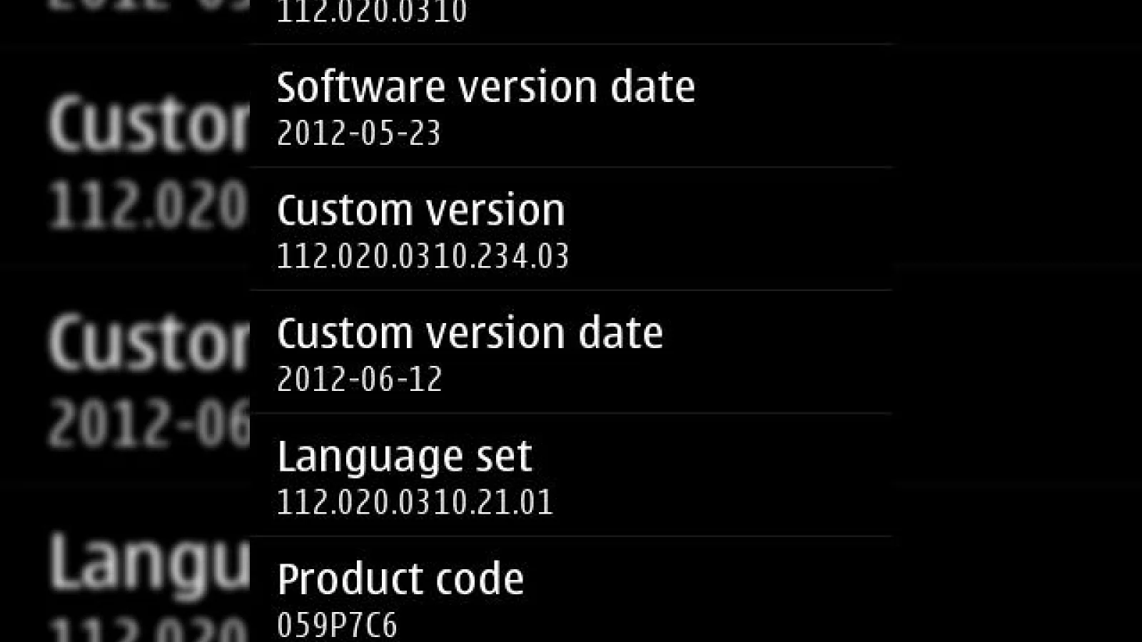 Nokia 808 PureView primește primul update de firmware