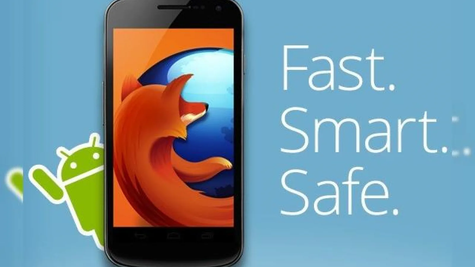 Mozilla pregătește un nou release Firefox pe Android pentru săptămâna viitoare