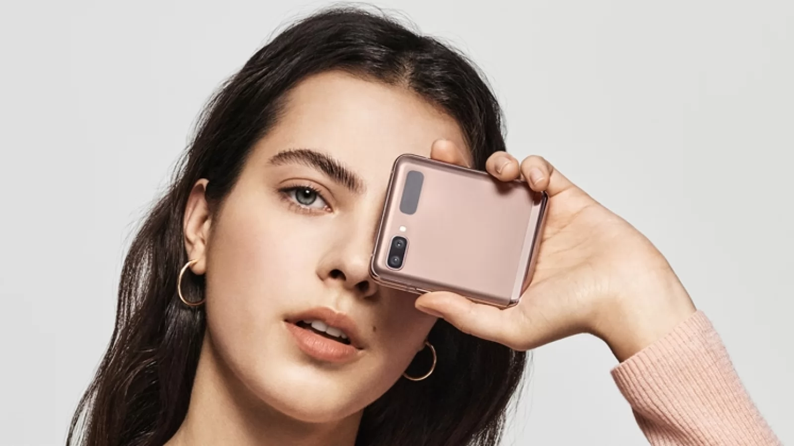 Preț și disponibilitate Samsung Galaxy Z Flip 5G în România