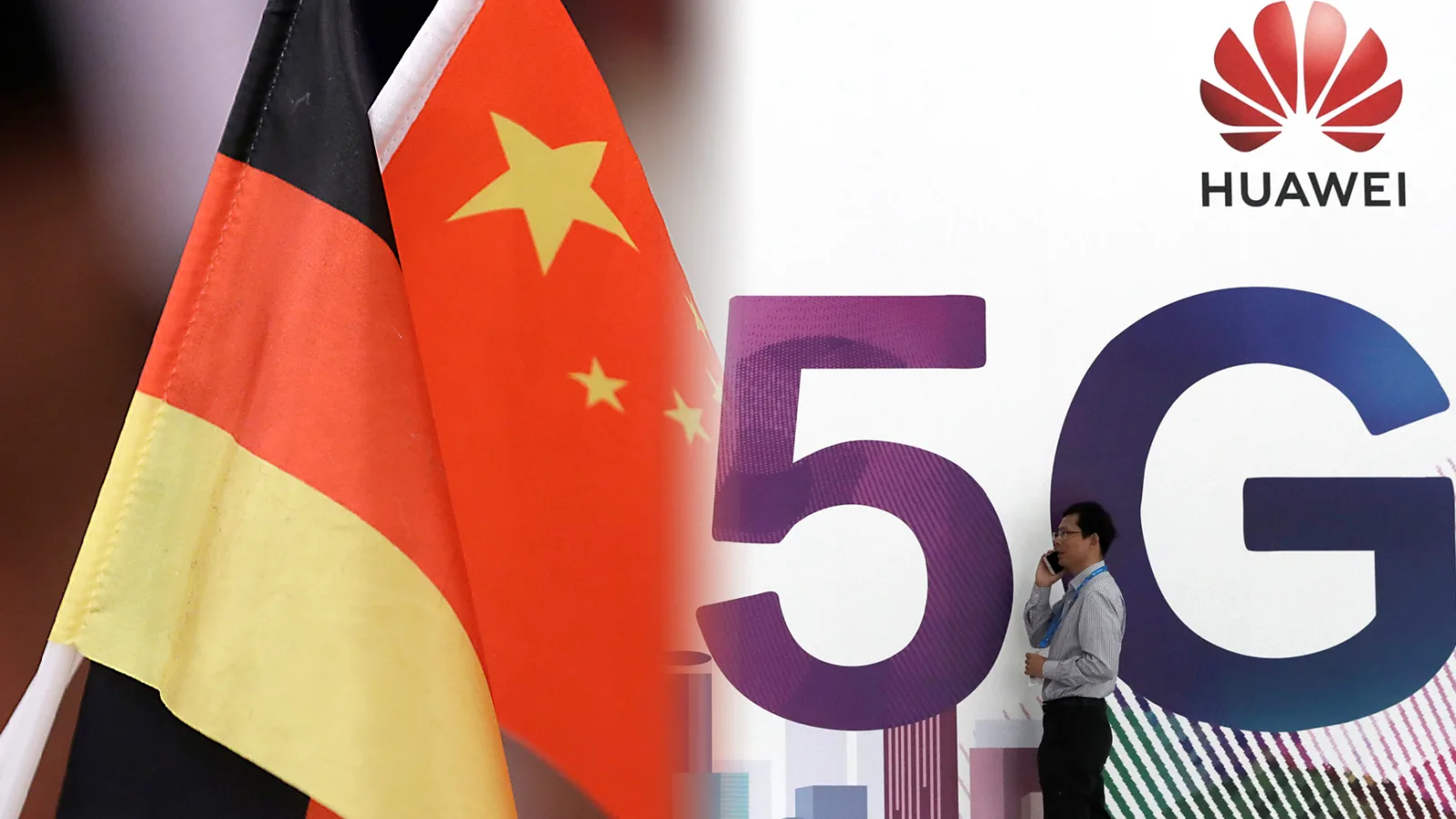 Modelul german de legislaţie telecom 5G/Securitate Cibernetică ar putea scoate România din impasul actual; Iată câteva puncte cheie