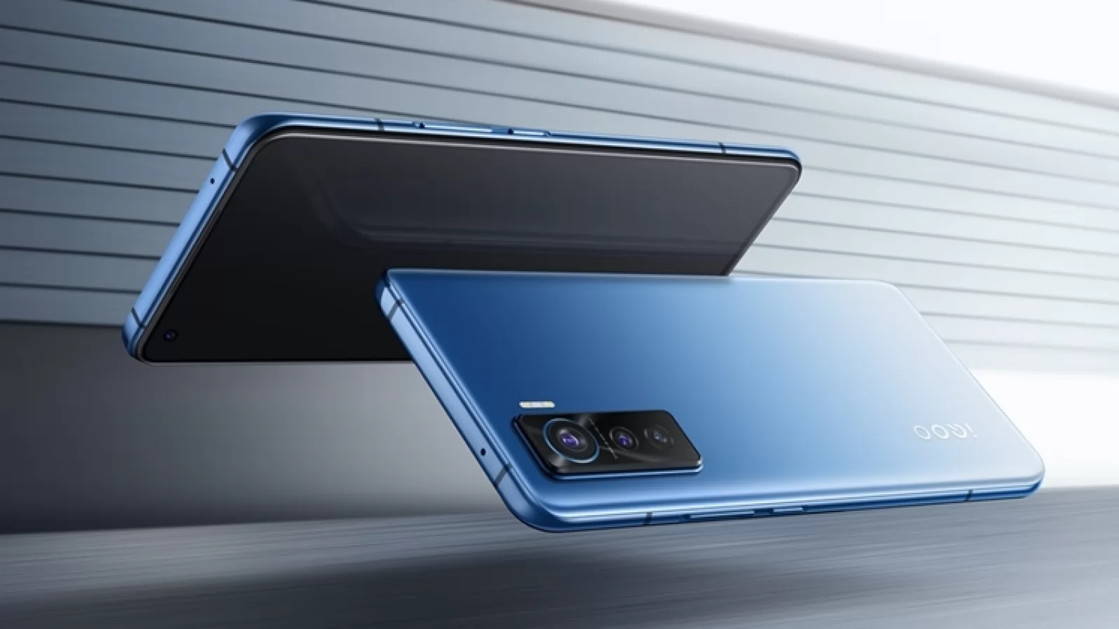 Vivo iQOO 5 este anunțat în China; Costă sub 500 de euro și aduce ecran 120Hz, CPU Snapdragon 865, cameră foto de 50 mpx