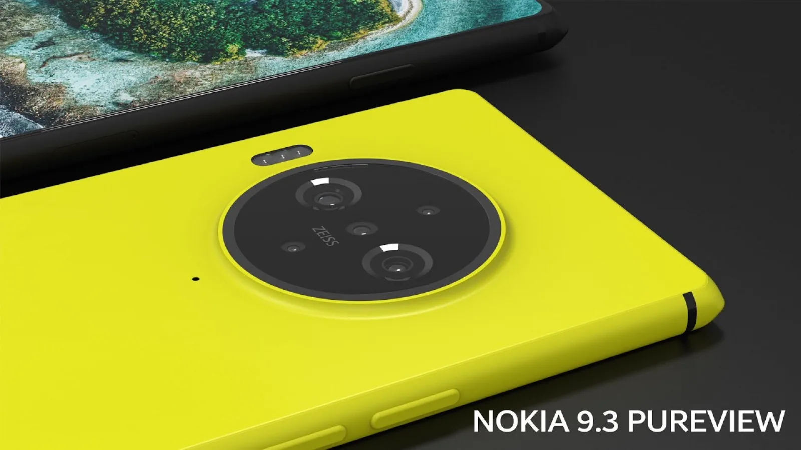 Nokia 9.3 Pureview, Nokia 7.3 5G şi Nokia 6.3 îşi dezvăluie specificaţiile şi perioada de lansare