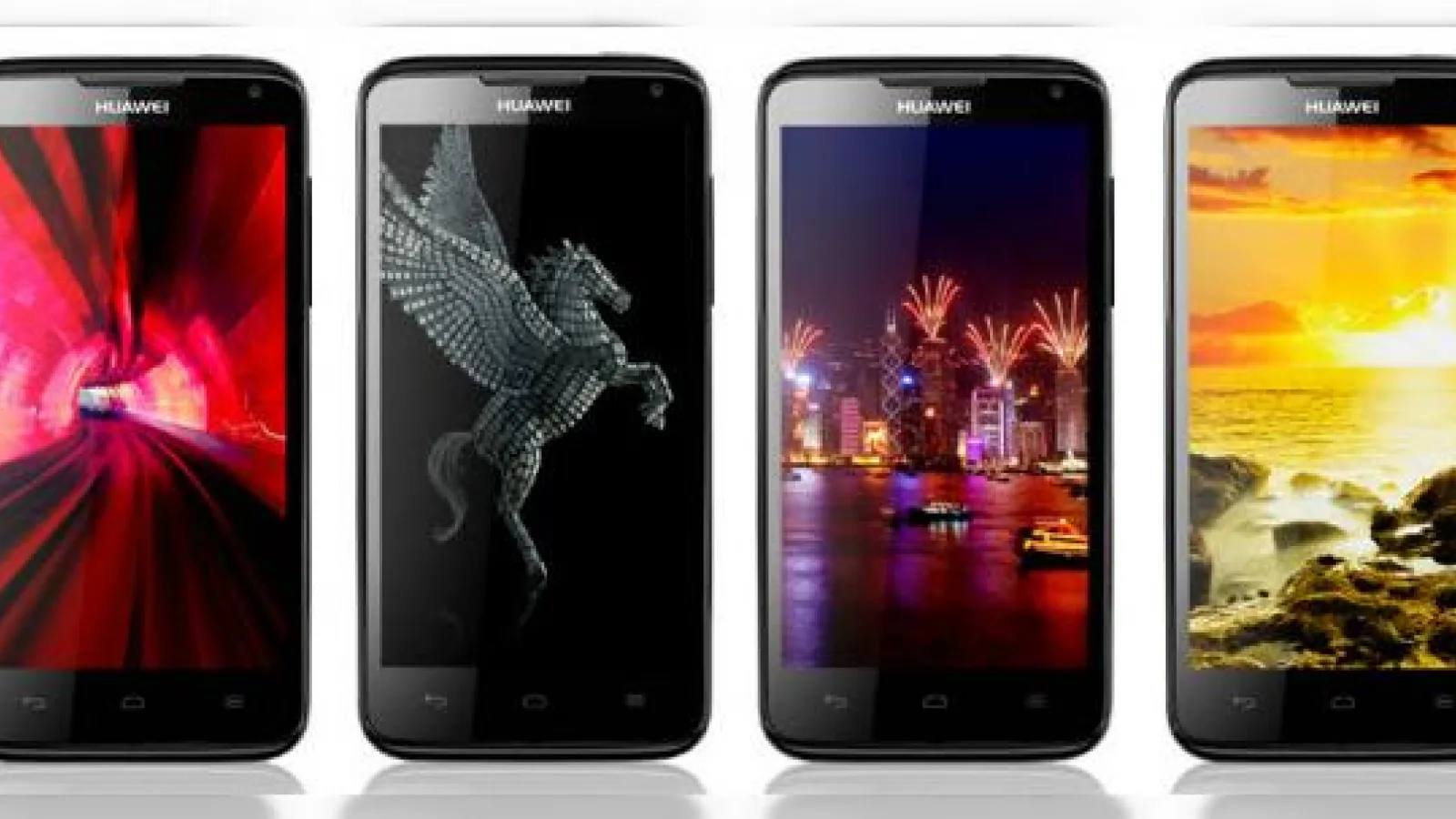 Huawei Ascend D quad este Întârziat până În august - septembrie 2012
