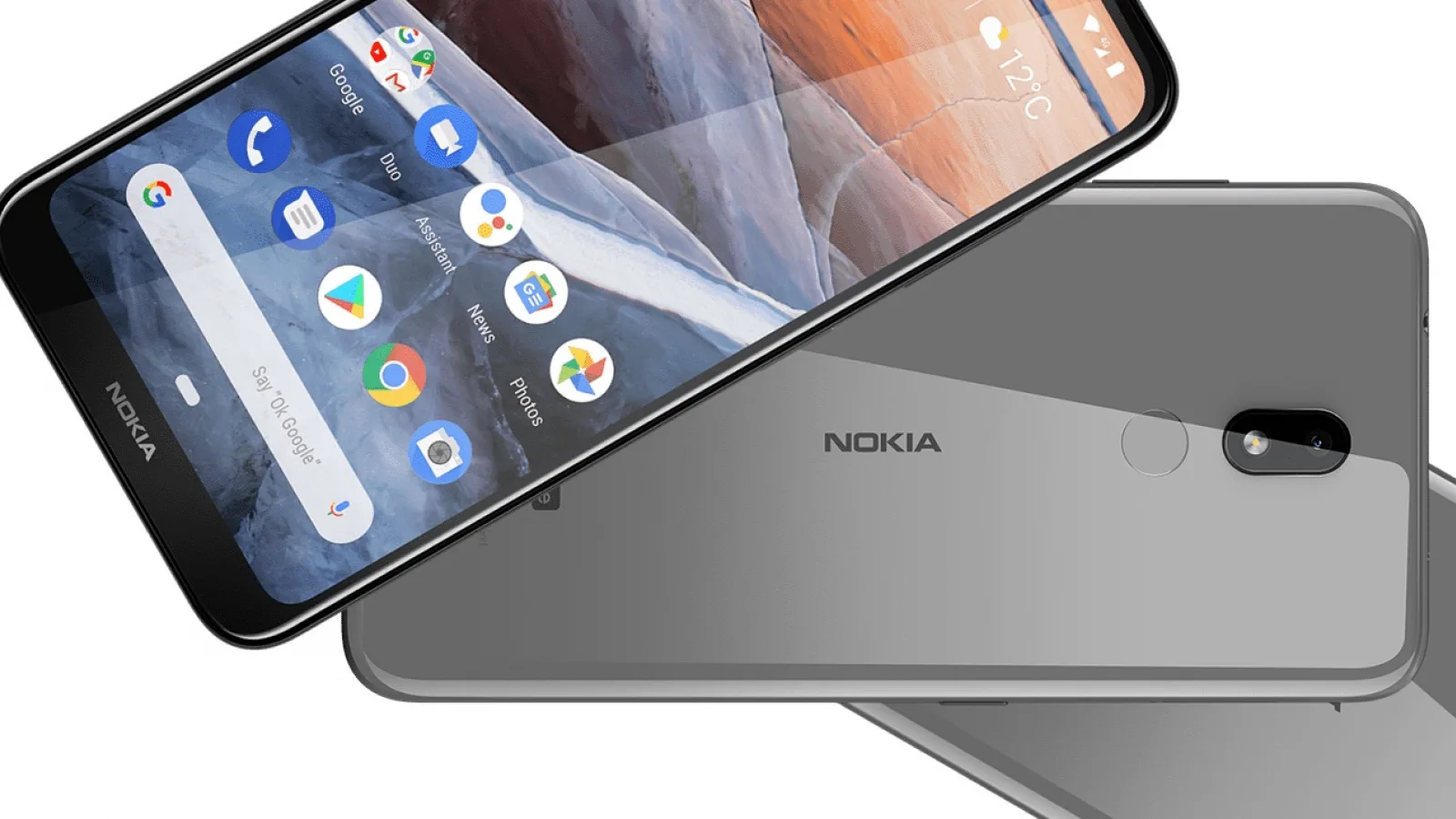 Nokia 3.4 se apropie de lansare; Apare în GeekBench cu procesor Snapdragon 460