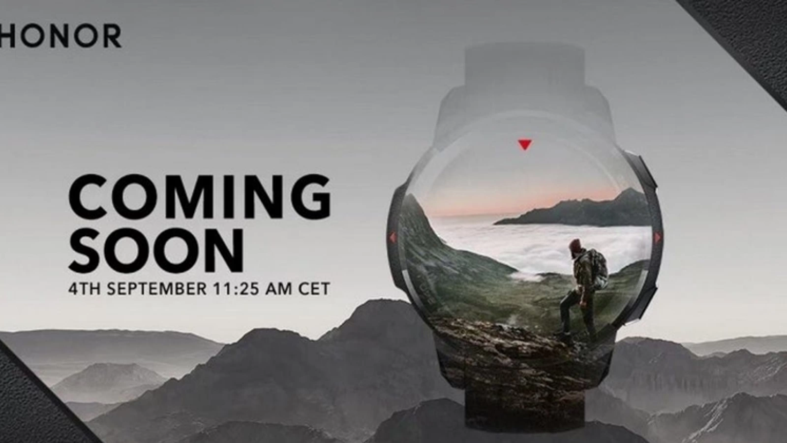 Smartwatch-ul Honor Watch GS Pro se lansează în cadrul IFA 2020 alături de tabletele Honor Pad 6 și Pad X6