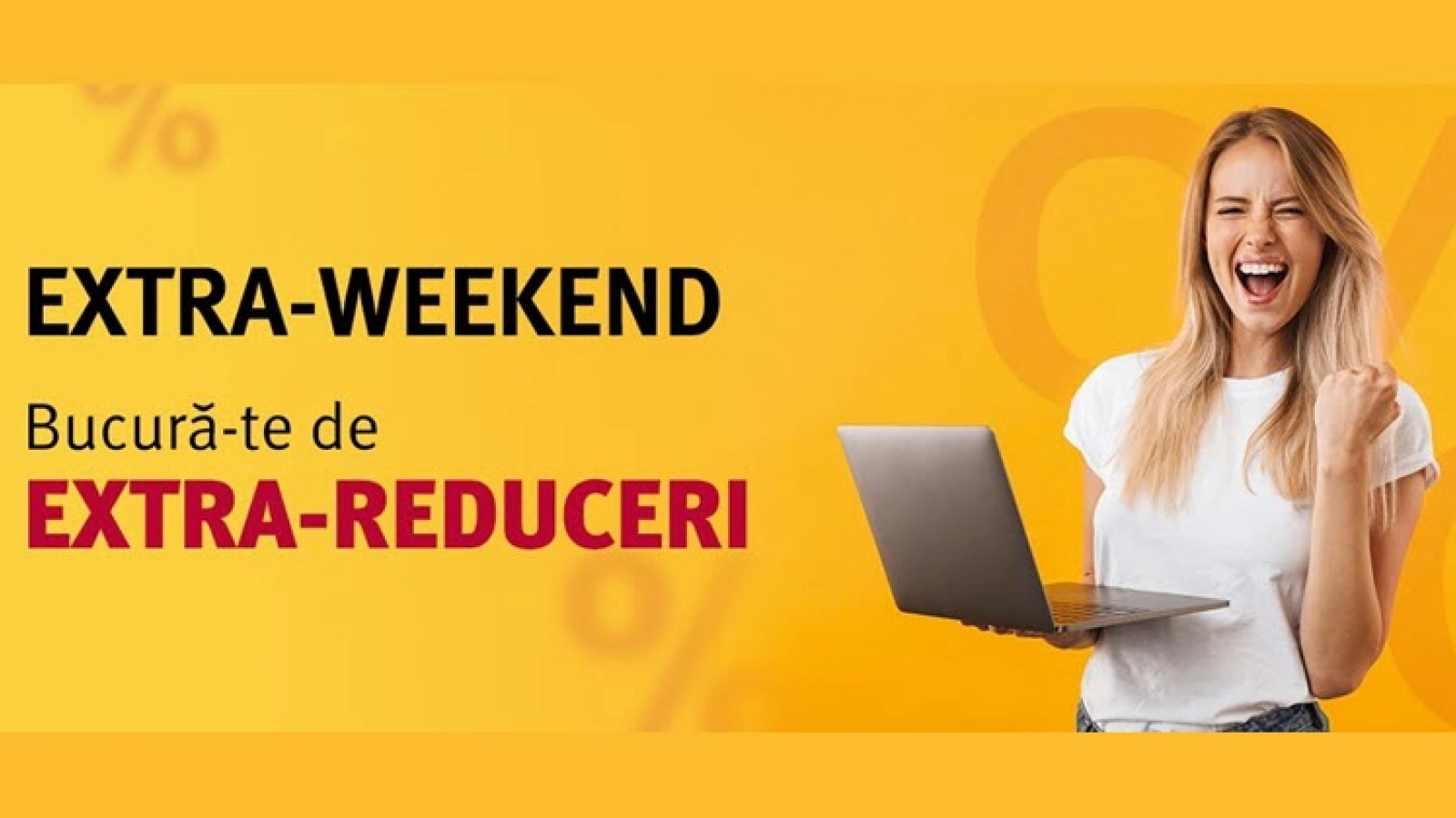 EXTRA REDUCERI în acest weekend pe Altex! iPhone 11 Pro sau iPhone 11 Pro Max acum cu 15% extra discount