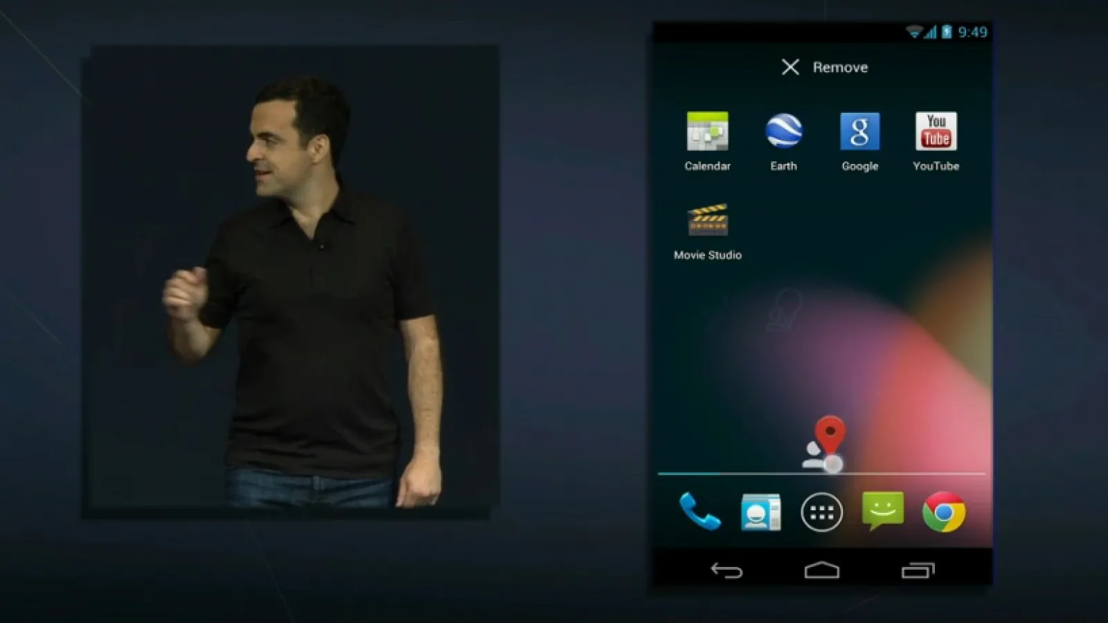 Google I/O și noutățile aduse: Android 4.1 Jelly Bean, tableta Google Nexus 7, Nexus Q