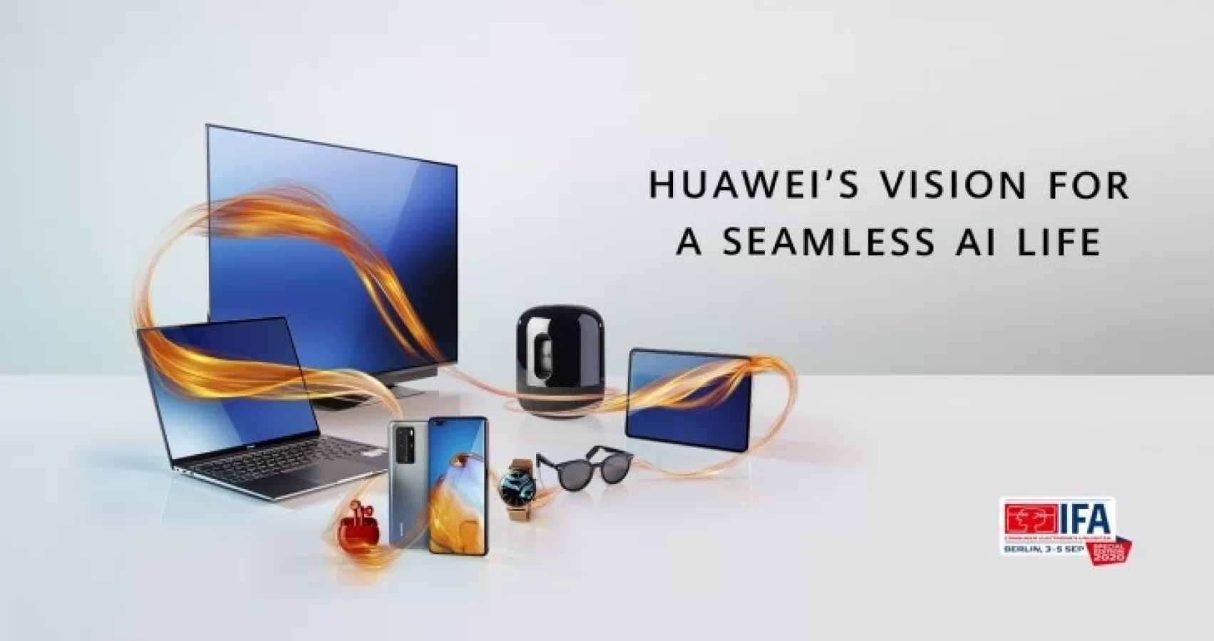 Huawei confirmă un eveniment la IFA 2020 pe 3 septembrie; Procesorul Kirin 1000 așteptat să debuteze în Berlin