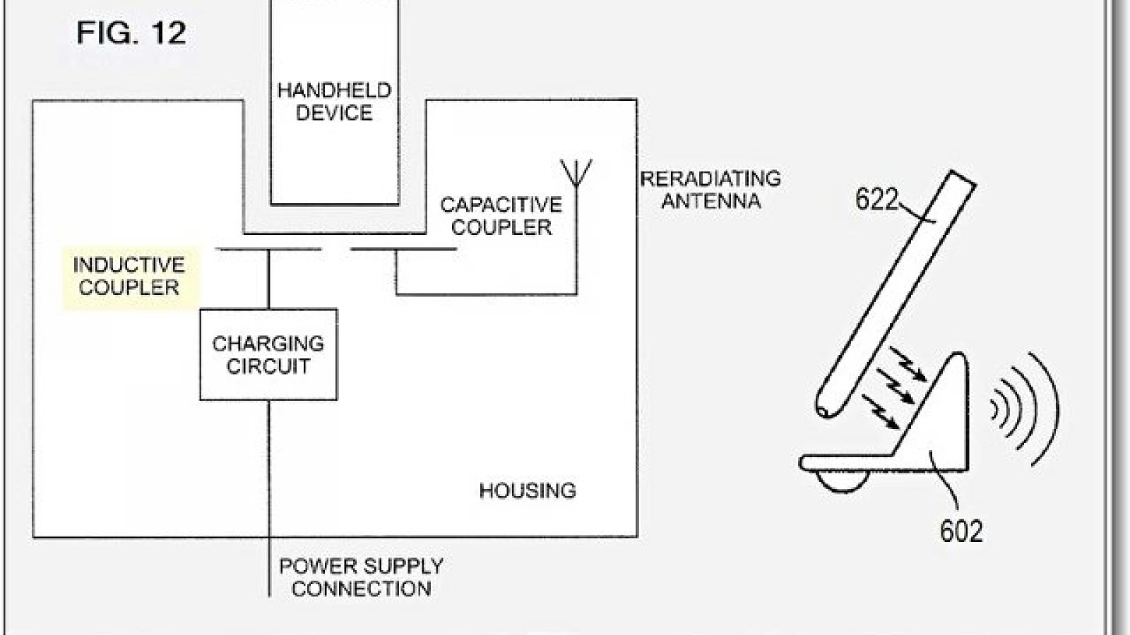 Apple Își adaugă 27 de patente În portofoliu și cel ce privește Încărcarea inductivă