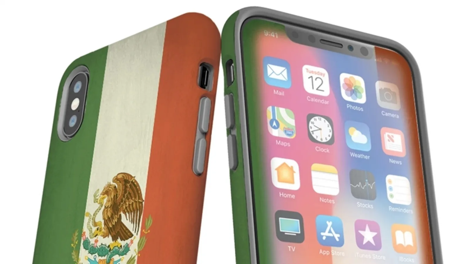 Apple ar putea muta producţia iPhone în Mexic; Încă un Plan B în caz de dispută mai aprinsă SUA-China