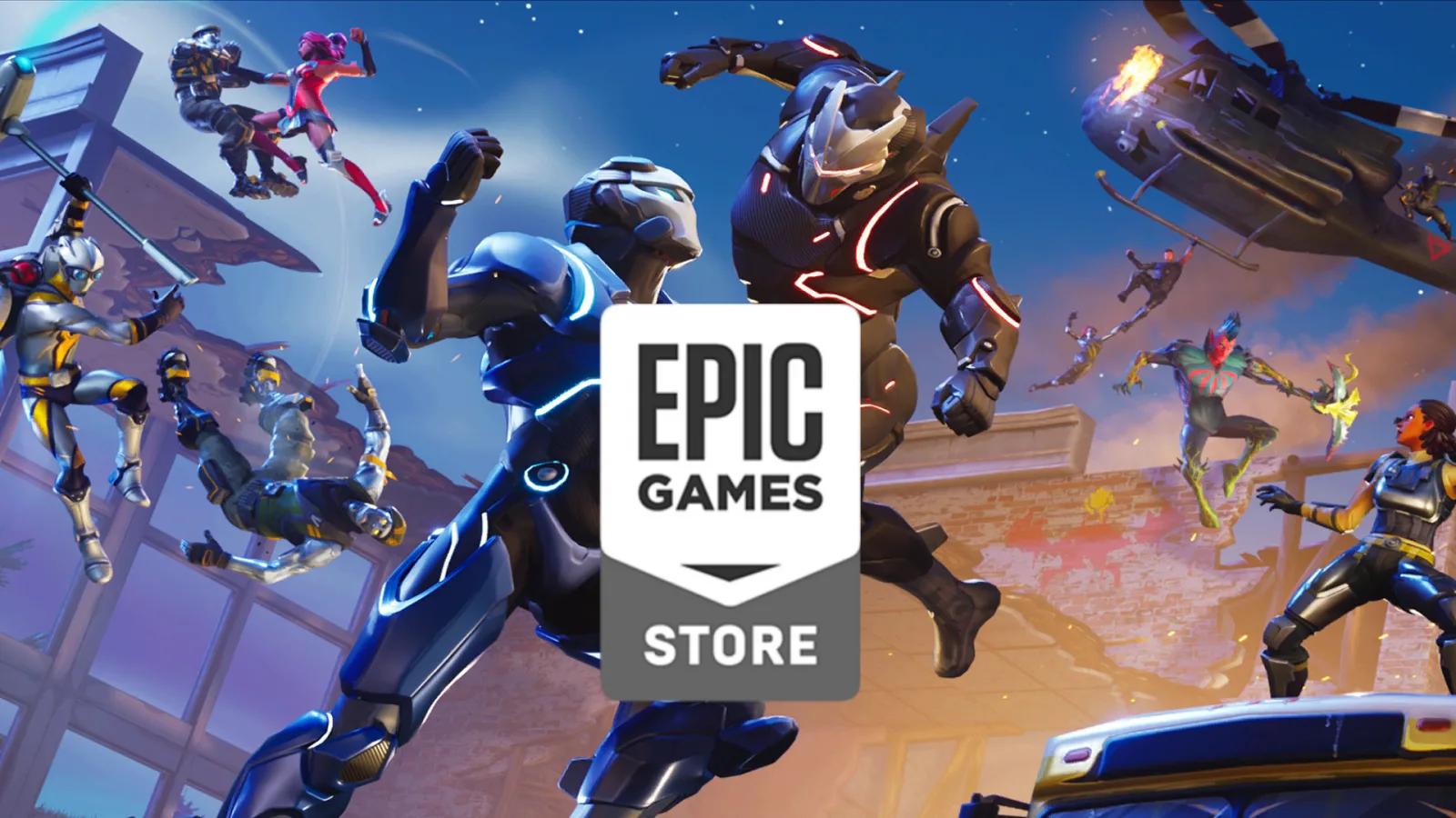 Victorie pentru Epic Games în fața Apple; Compania din Cupertino nu are voie să blocheze Unreal Engine