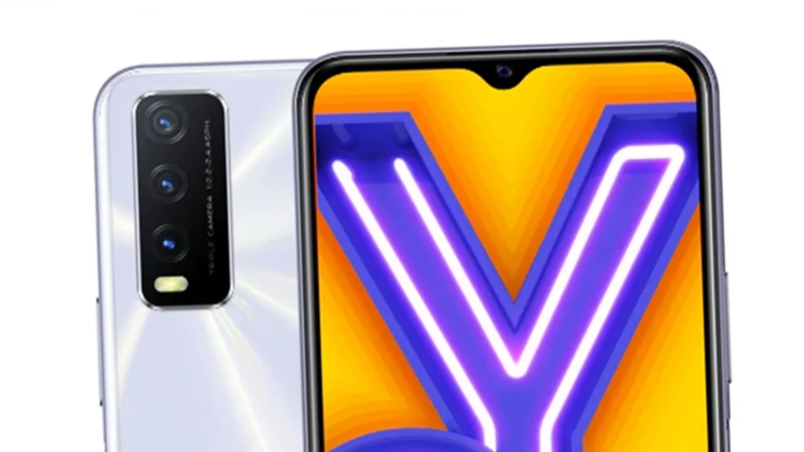 Vivo Y20 şi Y20i devin oficiale: telefoane de buget cu camere triple, baterii de 5000 mAh cu încărcare la 18W