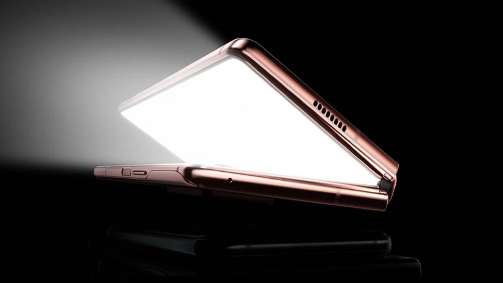 Samsung Galaxy Z Fold2 primeşte o prezentare completă pe 1 septembrie la un nou eveniment Unpacked; Acolo ar putea veni si Galaxy S20 FE