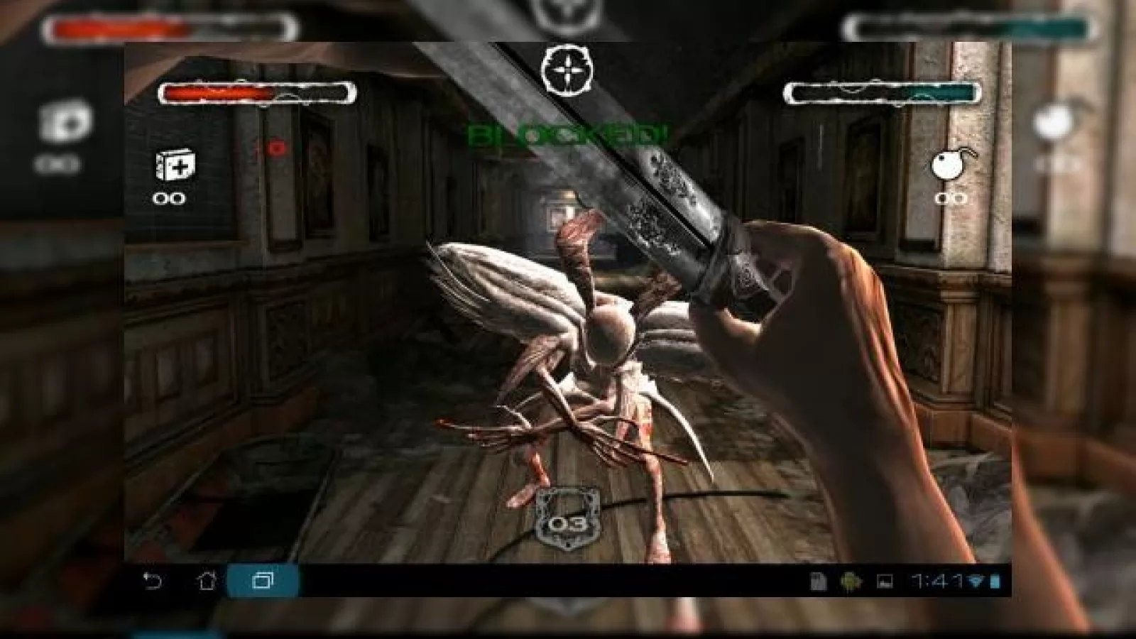 The Dark Meadow Review - cel mai bun joc horror de pe Android! (Video)