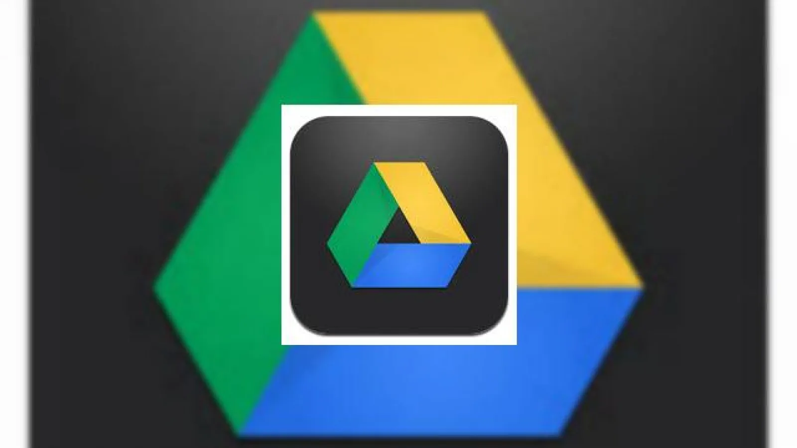 Google Drive - disponibil și pentru iOS și Chrome OS