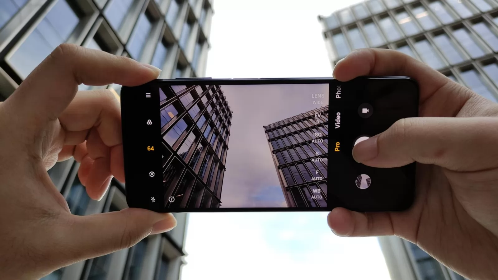 POCO X3 are camera de 64 megapixeli confirmată; Iată primele sale mostre foto
