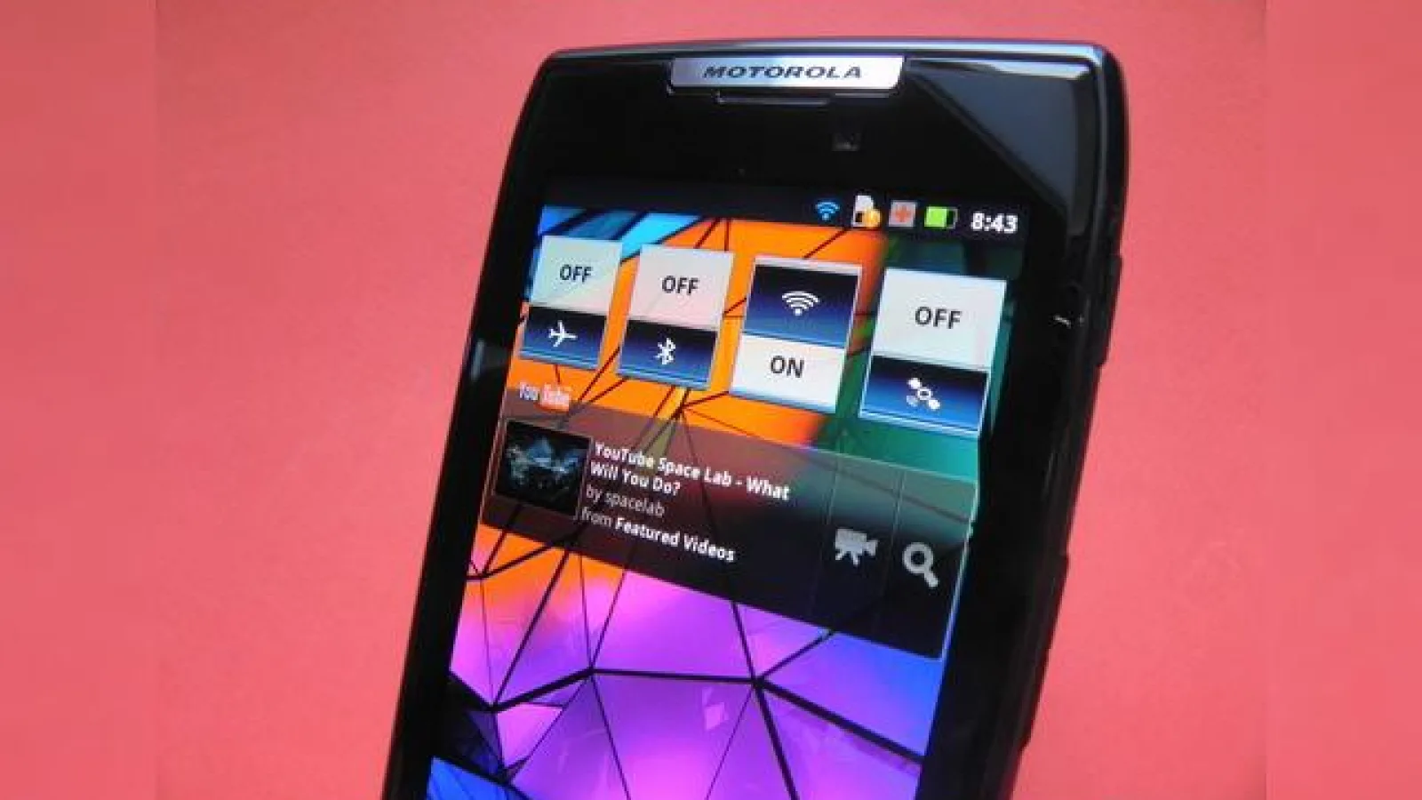 Motorola Droid RAZR și RAZR MAXX primesc actualizările la Android 4.0 ICS