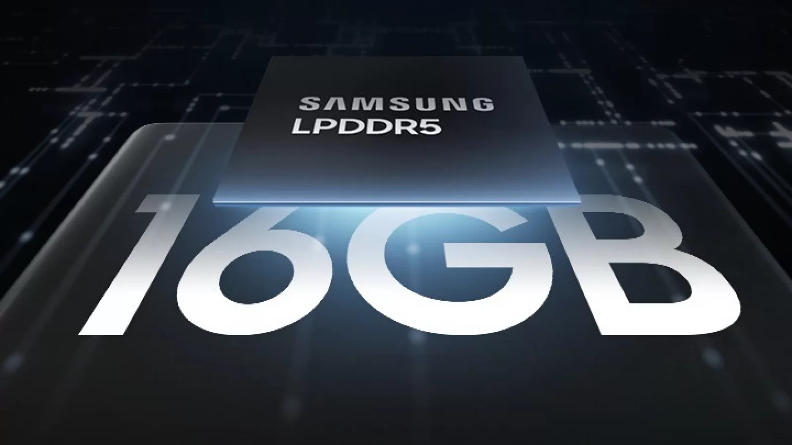 Samsung începe producţia de RAM LPDDR5 de 16 GB, care va ajunge pe Galaxy S21/S30; E cel mai rapid de pe piaţă