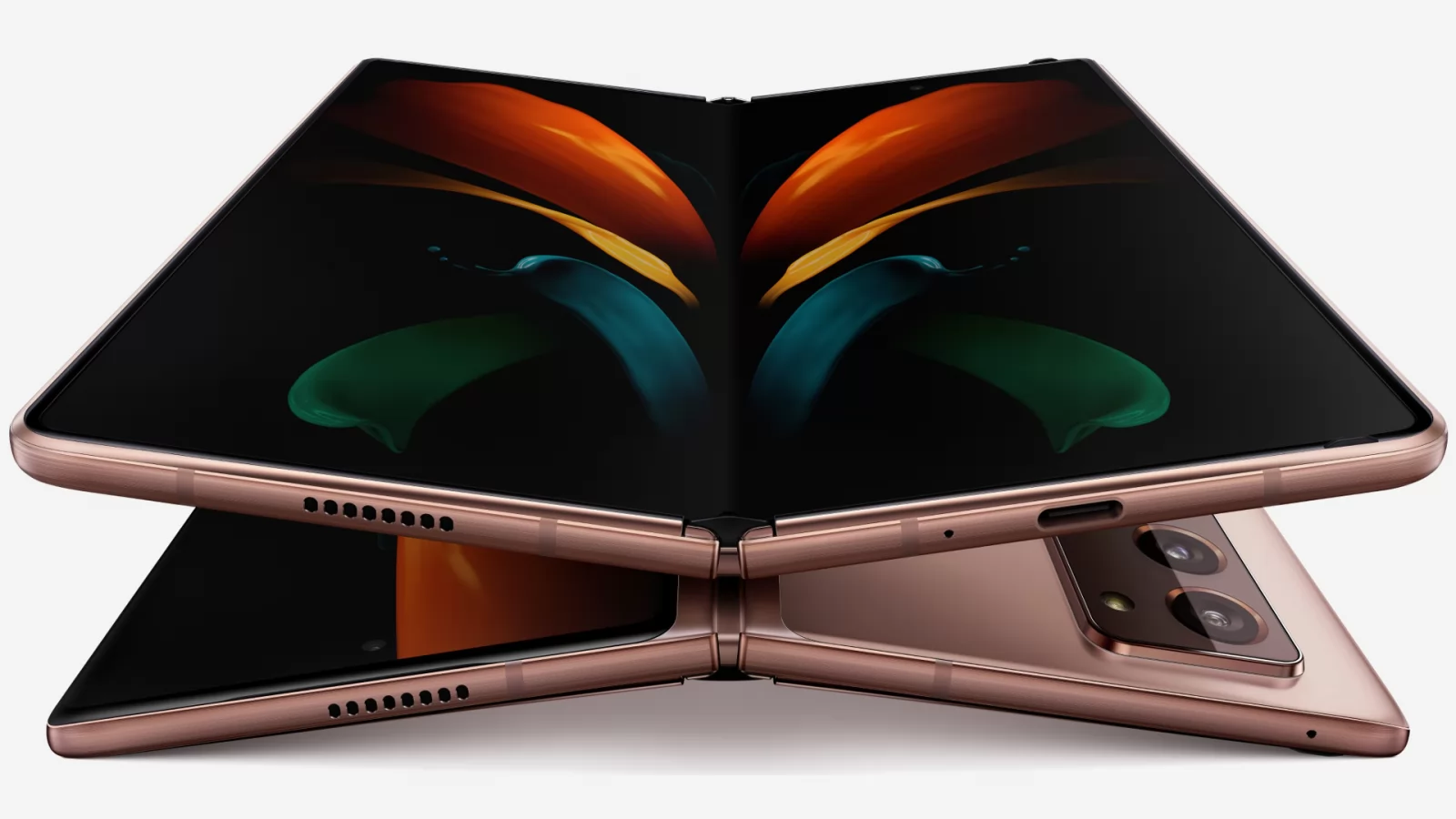 Cum poţi urmări Live lansarea lui Samsung Galaxy Z Fold2 (Unpacked Part 2); Noul pliabil Samsung este detaliat pe 1 septembrie