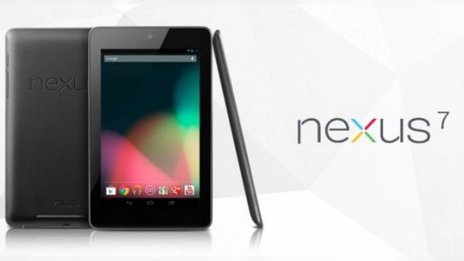 Tableta Google Nexus 7 a primit deja root!
