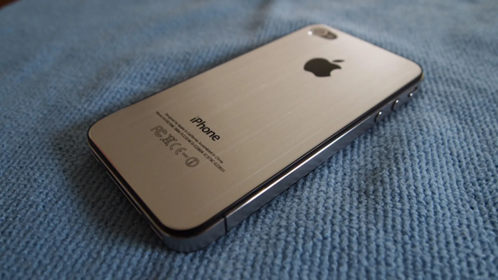 iPhone 5 / noul iPhone - reloaded la nivel de așteptări și zvonuri