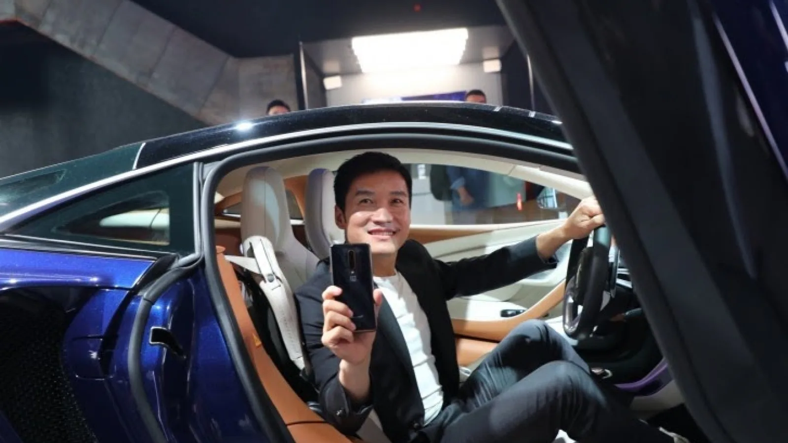 CEO-ul OnePlus devine liant între Oppo, Realme şi OnePlus; Pete Lau se ocupă cu sinergia brandurilor, ne duce cu gândul la o fuziune