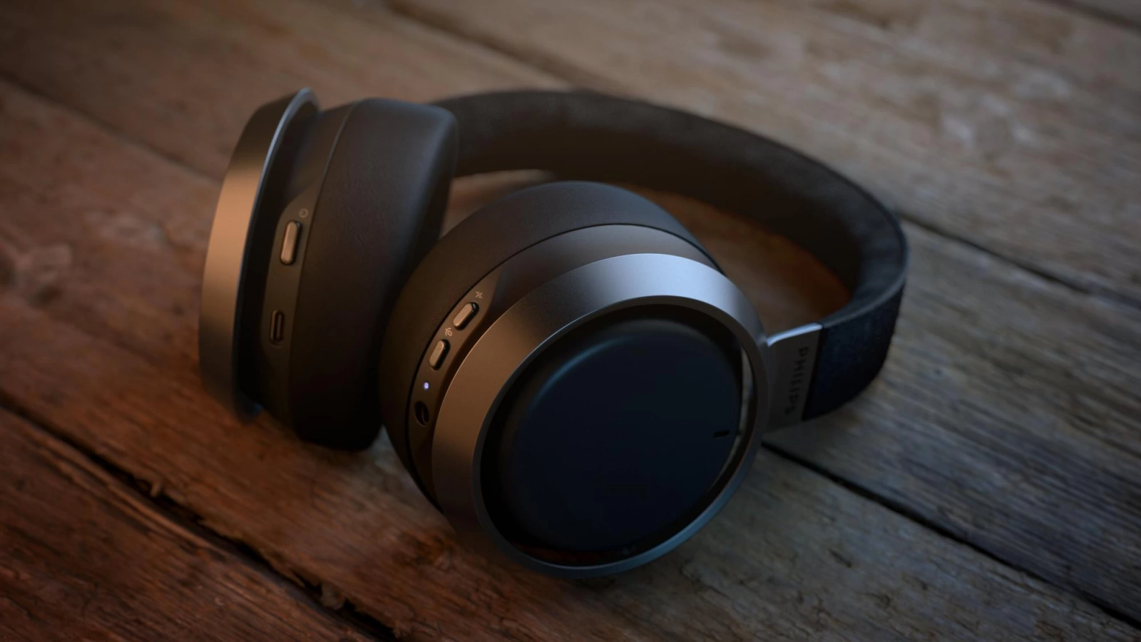 IFA 2020: Philips Fidelio L3 este o nouă pereche de căşti over the ear cu reducere a zgomotului de fond, autonomie de 30 ore