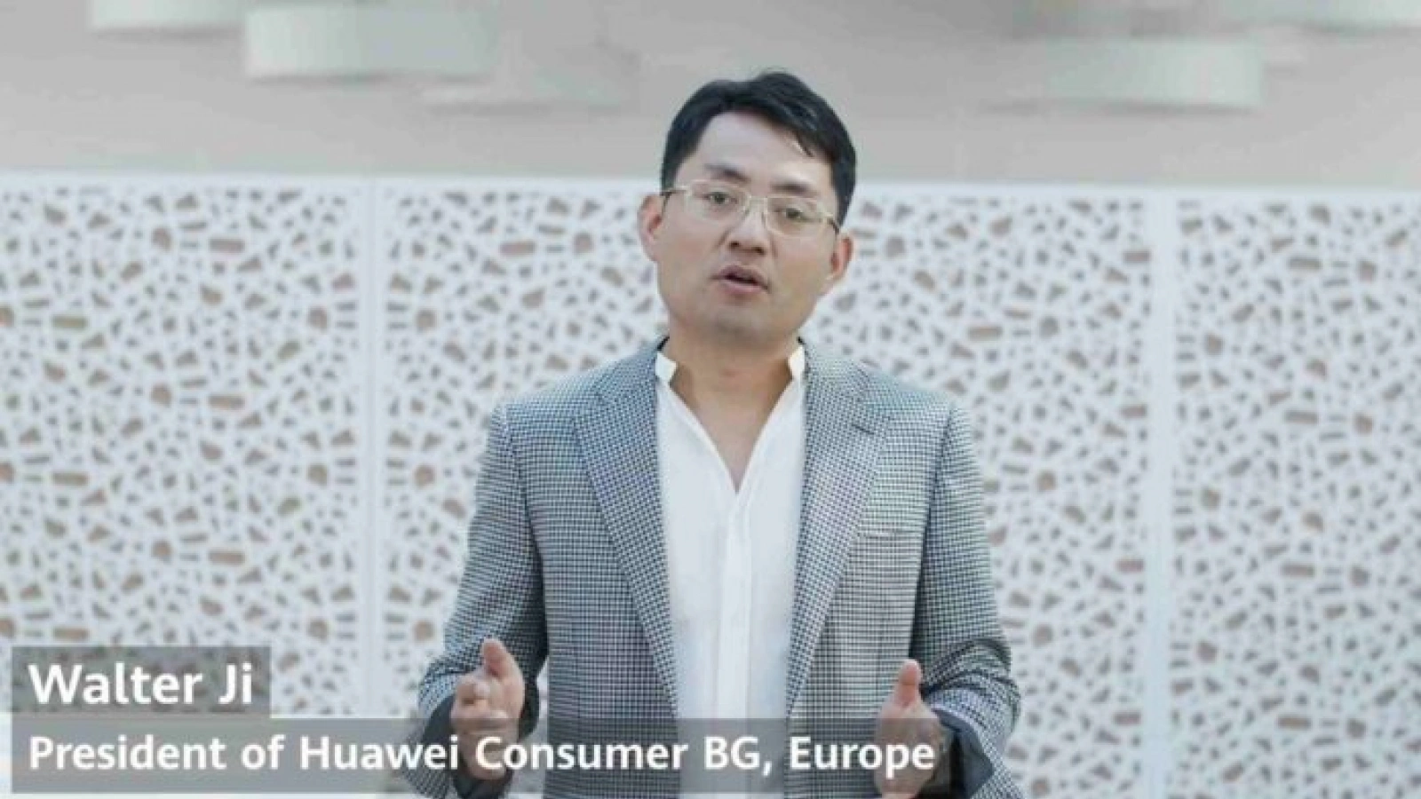 IFA 2020: Huawei vorbeşte despre implicarea sa în Europa, dezvoltare, R&D şi Connected Living
