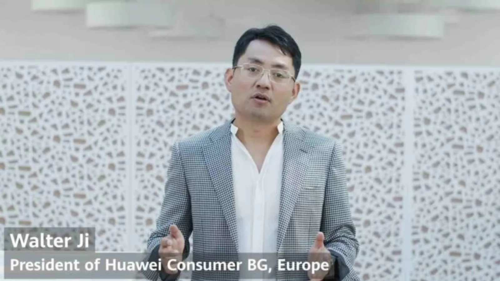 IFA 2020: Huawei vorbeşte despre implicarea sa în Europa, dezvoltare, R&D şi Connected Living