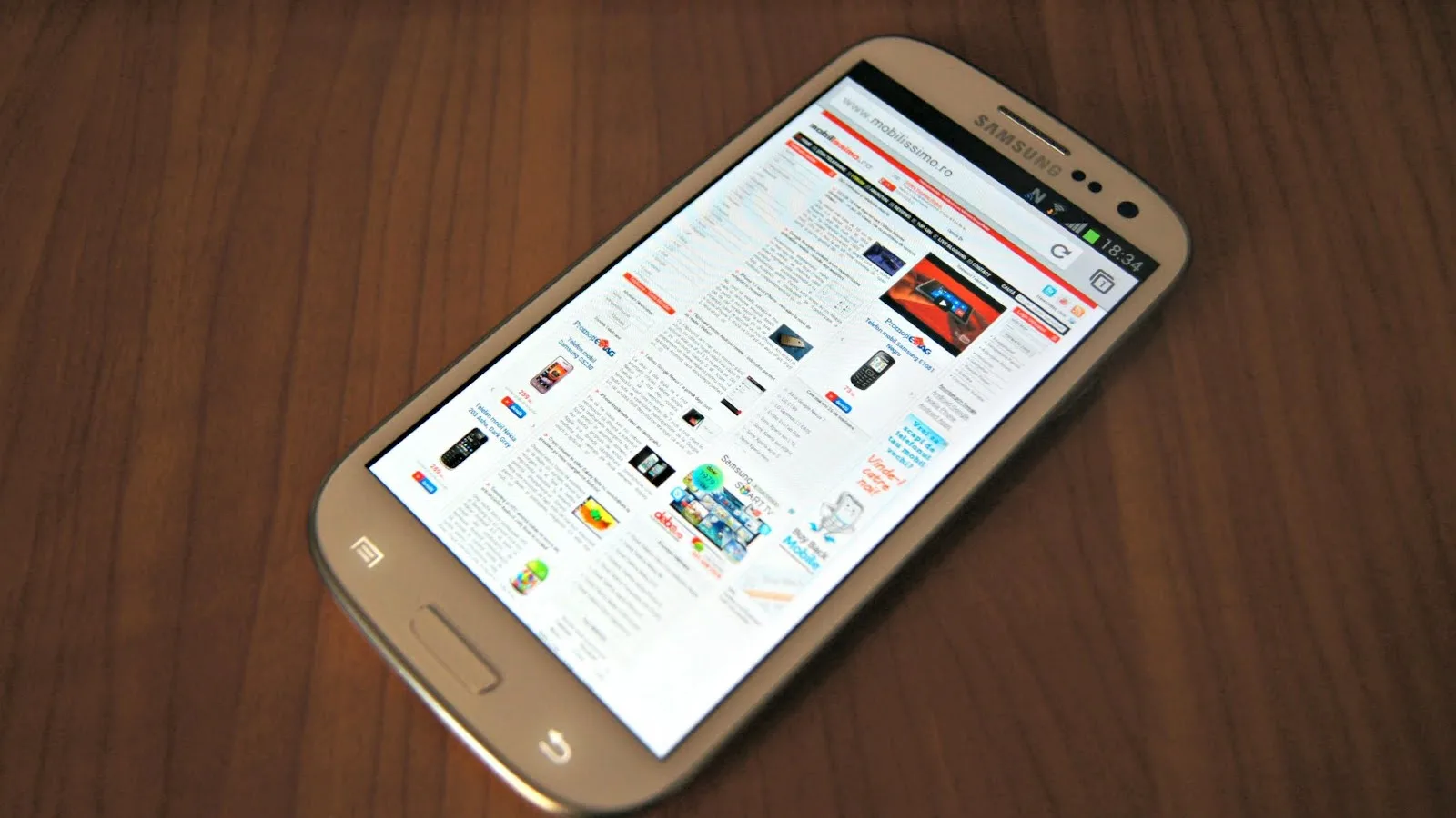 5 motive serioase pentru care nu merită să cumperi Samsung Galaxy S III