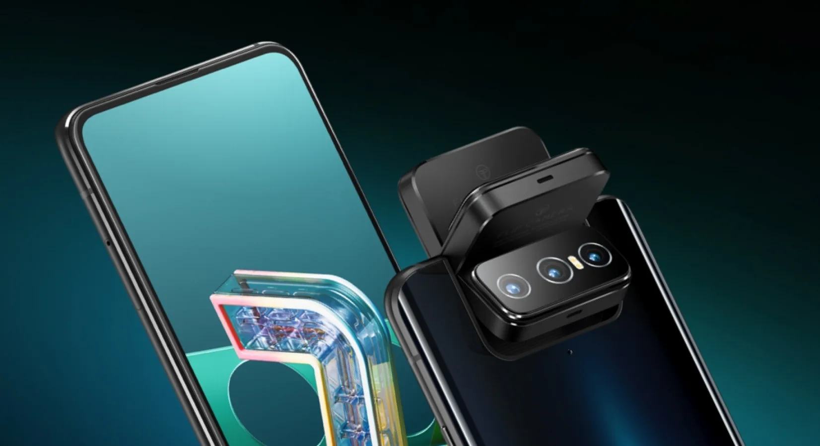 Preț și disponibilitate ASUS ZenFone 7 în România