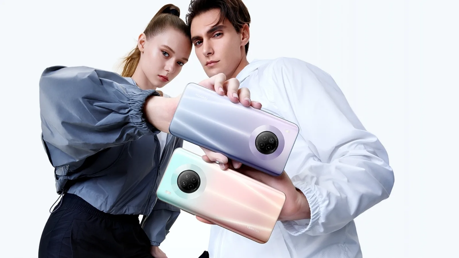 Huawei Y9a devine oficial: telefon cu procesor Helio G80, cameră quad cu senzor de 64 MP, încărcare la 40W