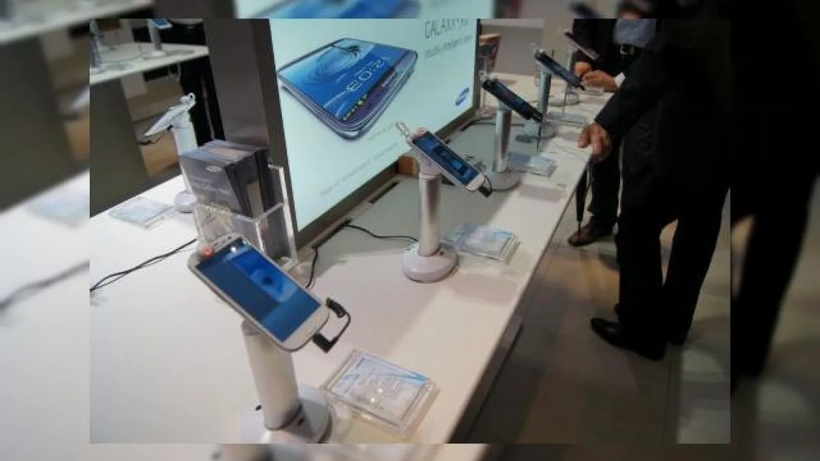 Vânzări de 40 de miliarde de dolari pentru Samsung În ultimul trimestru! Iată rezultate financiare preliminare!