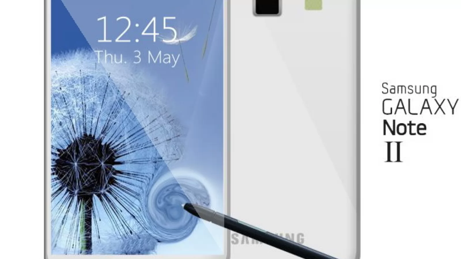 Samsung Galaxy Note 2 prezentat oficial În august la IFA 2012 În Berlin (Zvon)