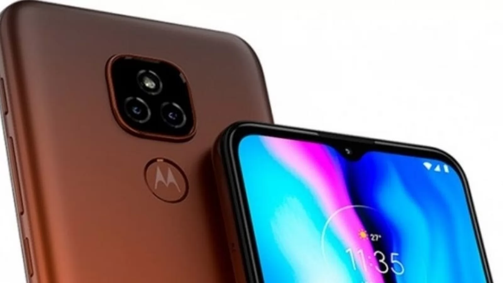 Motorola anunță lansarea lui Moto E7 Plus, telefon cu baterie de 5000 mAh, ecran de 6.5 inch; Deja la vânzare în România
