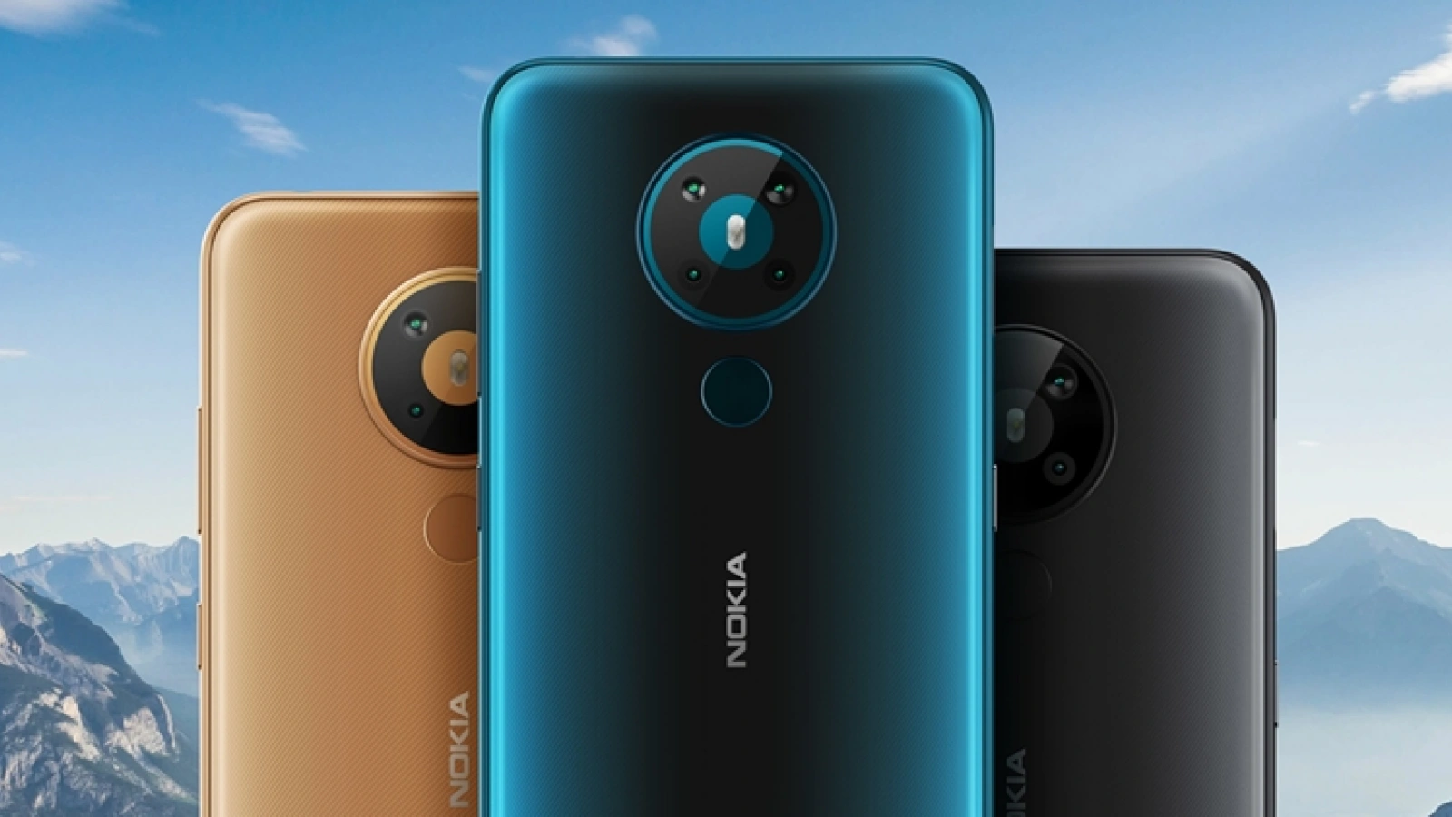 Nokia 7.3 ar putea debuta oficial pe 22 septembrie; Nokia 9.3 încă nu e gata de lansare