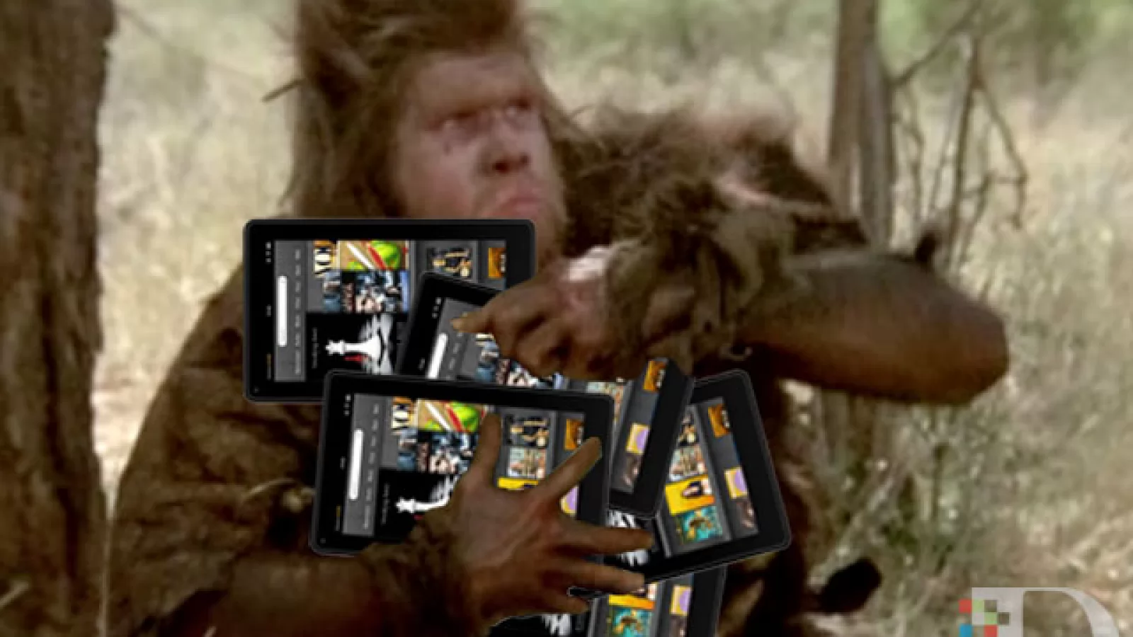 Amazon Kindle Fire 2 va sosi În trimestrul 3 cu un ecran Îmbunătățit, rezoluție de Nexus 7