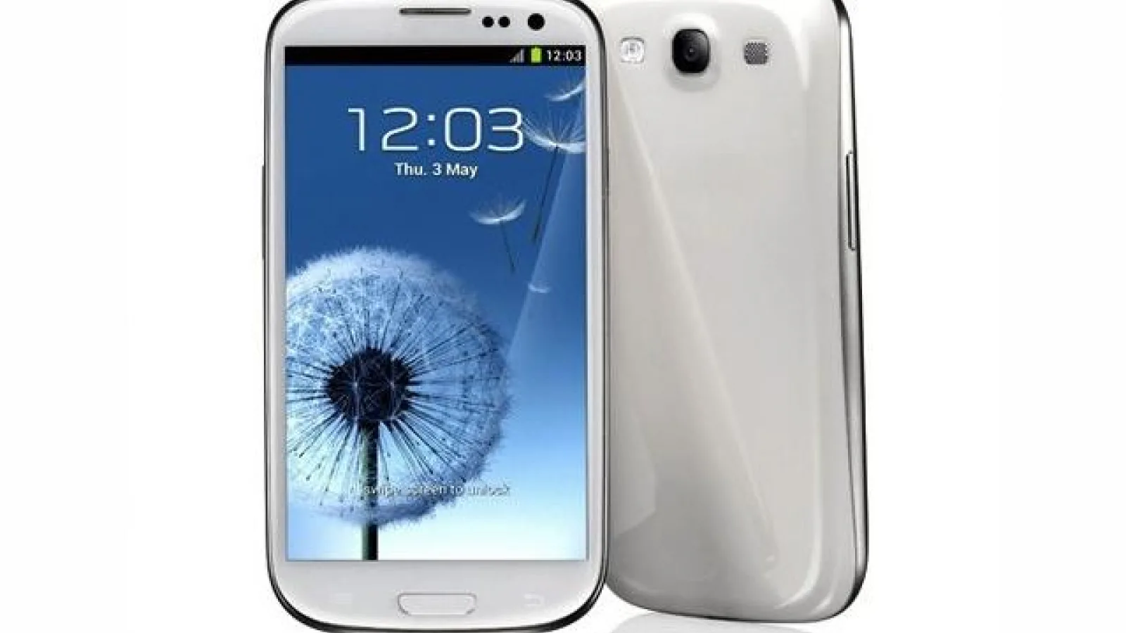 Clona perfectă de Samsung Galaxy S III ar păcăli pe oricine! (Video)