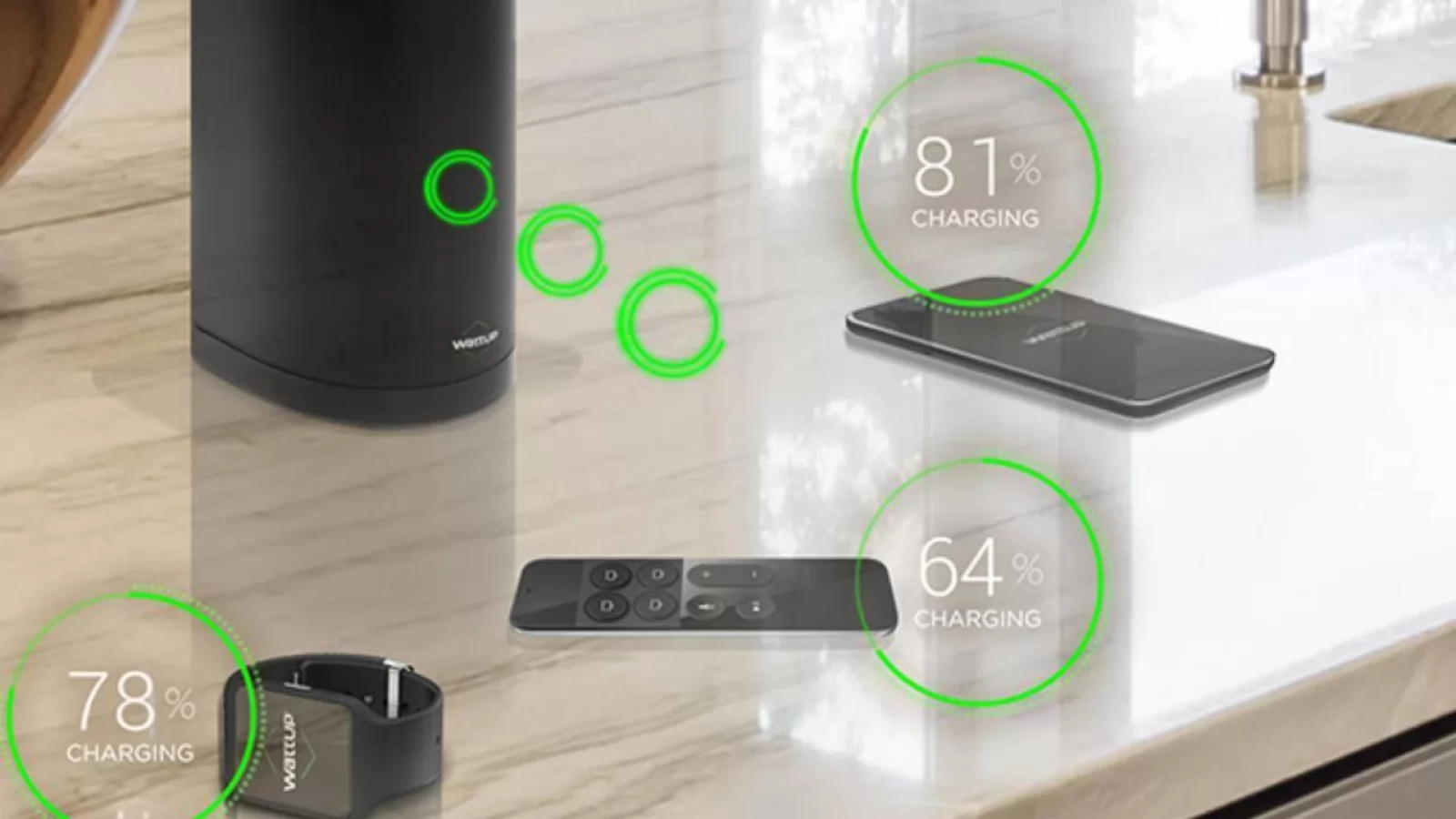 Huawei brevetează o tehnologie a viitorului capabilă să îți încarce telefonul complet wireless folosind lasere