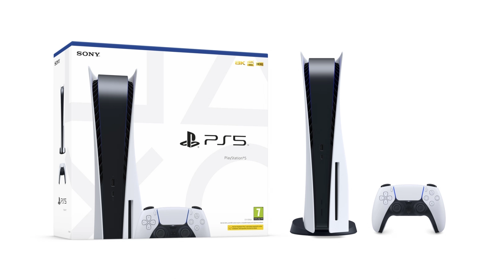 Sony PlayStation 5 va debuta oficial pe 19 noiembrie în România; Aflăm cât costă consola, jocurile și accesoriile pe plan local